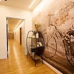Guest house Bella 3*