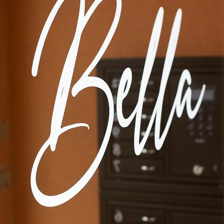 Guest house Bella Bled
