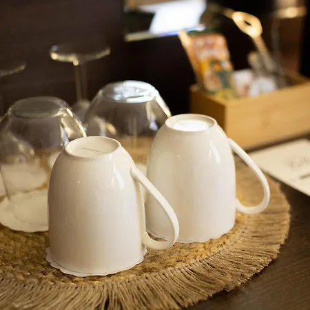 Guest house Bella 3*