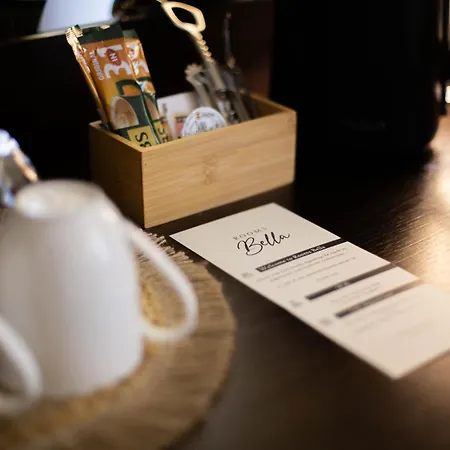 Guest house Bella 3*