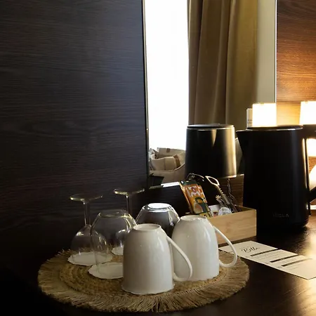 Bella Guest house