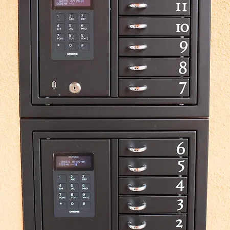 Guest house Bella Bled