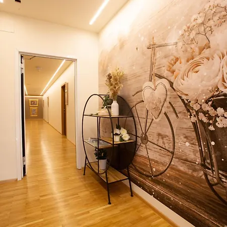 Guest house Bella 3*