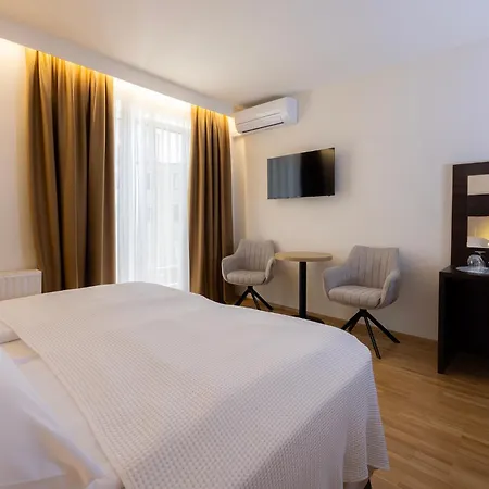 Guest house Bella 3*