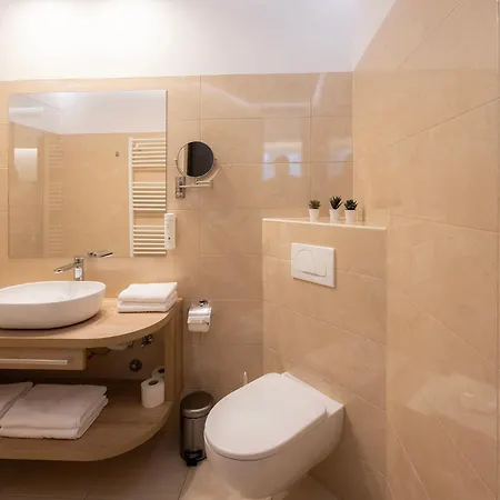 Bella Guest house Bled
