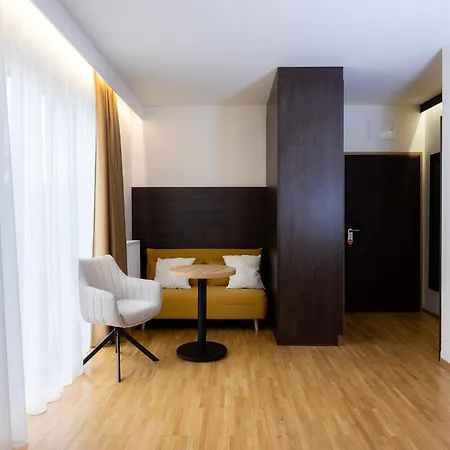 Guest house Bella Bled