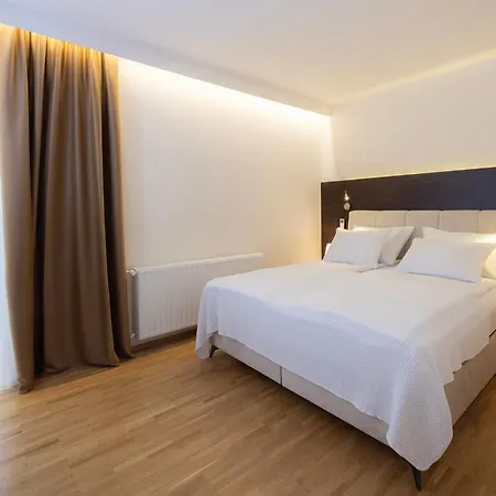 Guest house Bella 3*