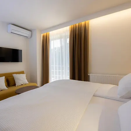 Bella Guest house