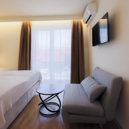 Guest house Bella 3*
