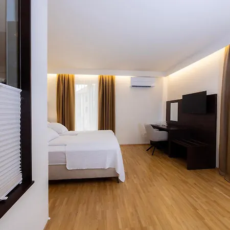 Bella Guest house Bled