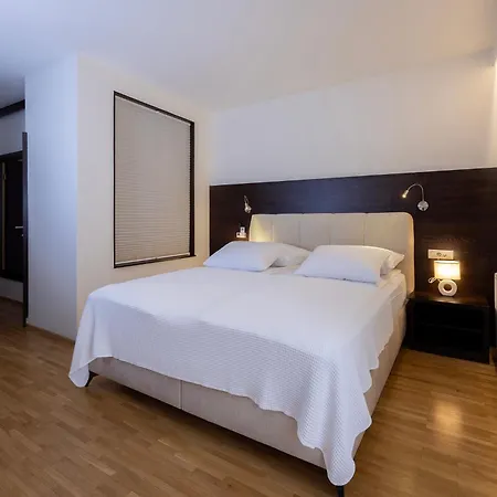 Guest house Bella Bled
