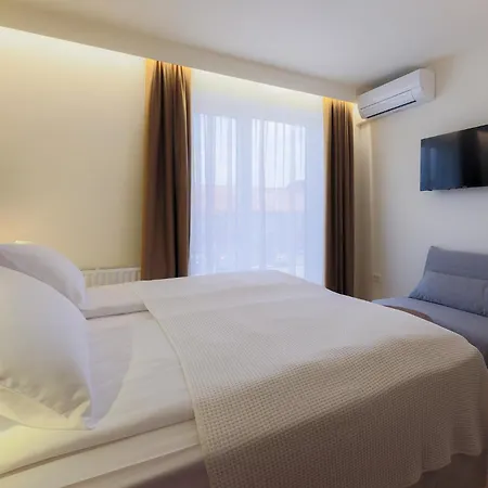 Guest house Bella