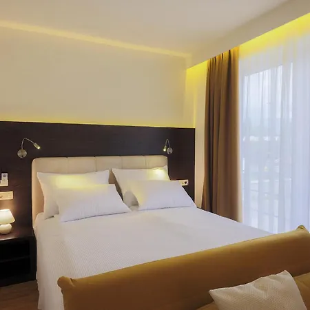 Bella Guest house Bled