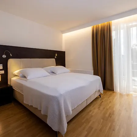 Bella Guest house Bled