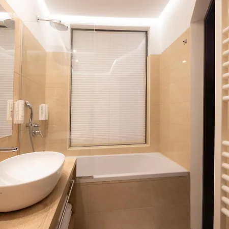 Guest house Bella Bled