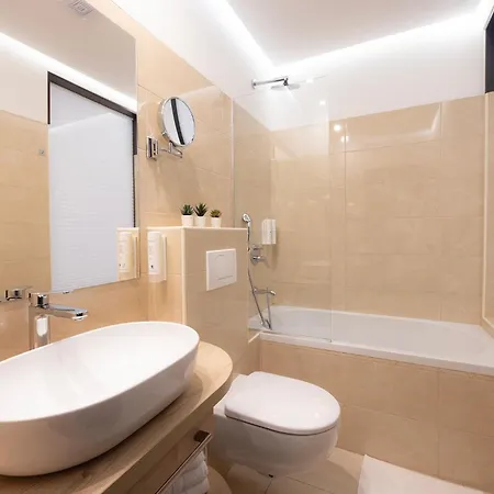 Bella Guest house