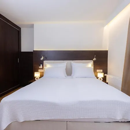 Guest house Bella