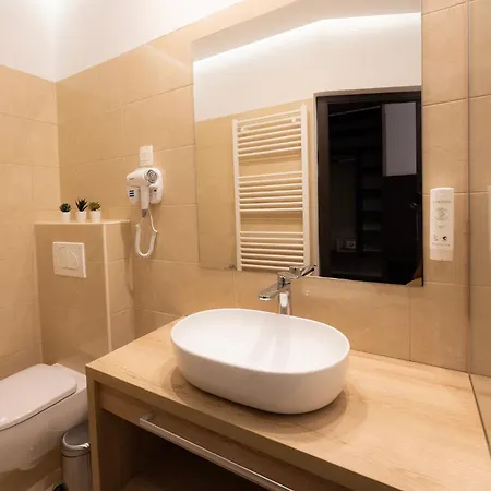 Guest house Bella 3*