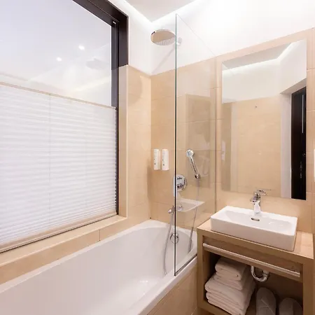 Bella Guest house Bled