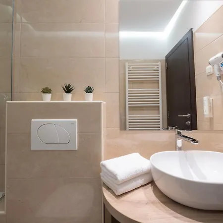 Guest house Bella Bled