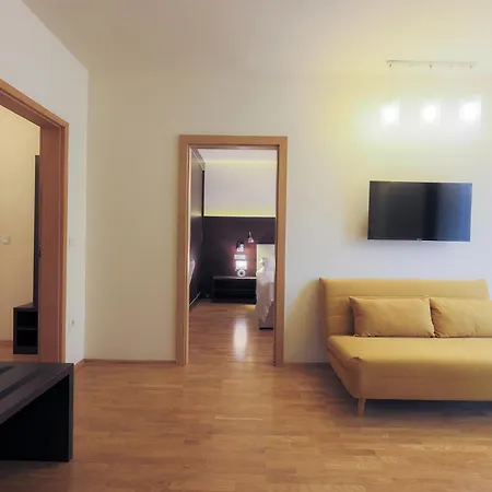 Guest house Bella