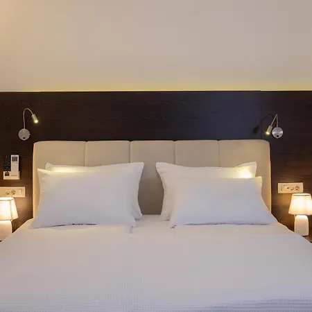 Guest house Bella 3*