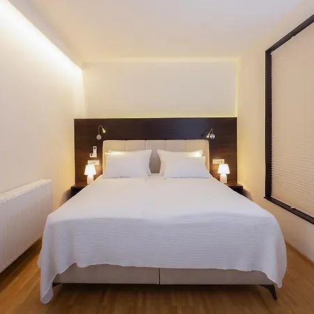 Bella Guest house Bled