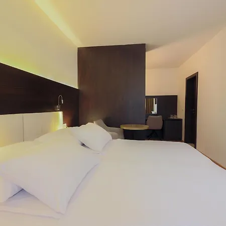 Guest house Bella