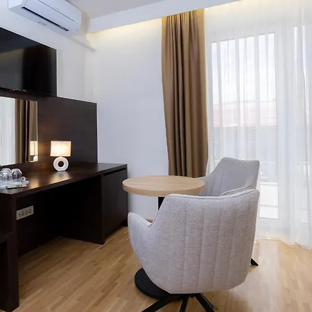 Bella Pensionat 3*