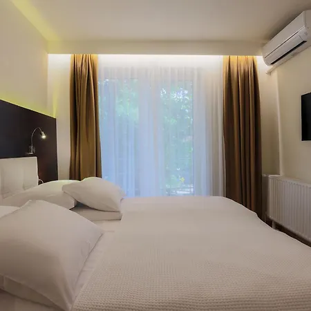 Guest house Bella Bled