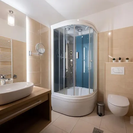 Bella Guest house