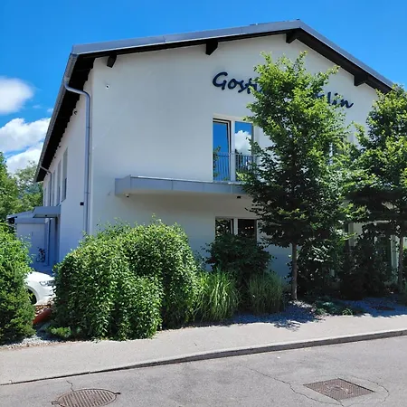 Konukevi Bella 3*
