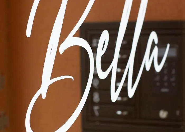 Gæstehus Bella Bled