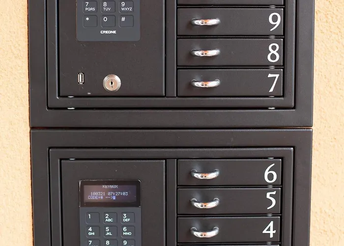 Gæstehus Bella Bled