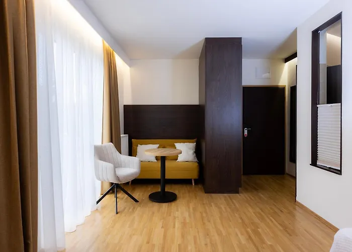 Gæstehus Bella Bled