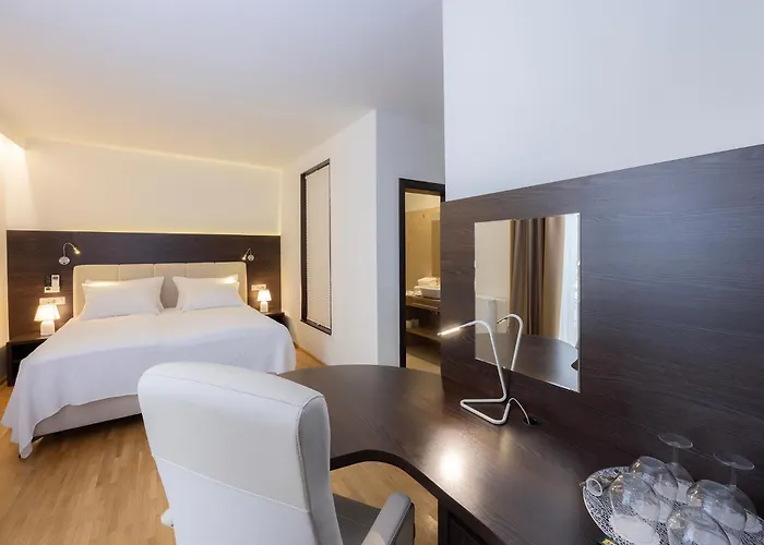 Bella Gæstehus Bled