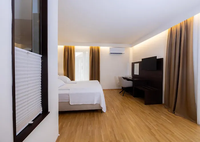 Bella Gæstehus Bled