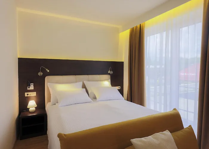 Bella Gæstehus Bled