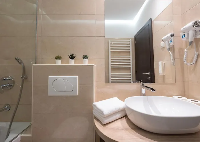 Gæstehus Bella Bled